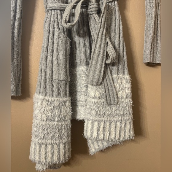 Anthropologie Lemon women’s house robe. Size medium/large - Picture 4 of 8